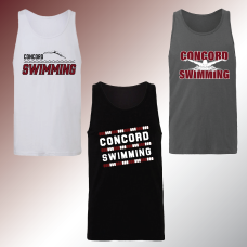 CHS Swimming Tank Top